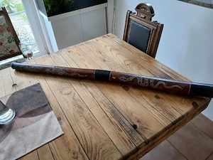 Didgeridoo Bild 3