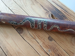 Didgeridoo Bild 2