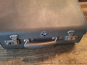 Akkorden Hohner Student VM mit Original Koffer  Bild 5