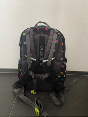 Coocazoo Schulrucksack Bild 2
