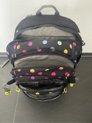 Coocazoo Schulrucksack Bild 3