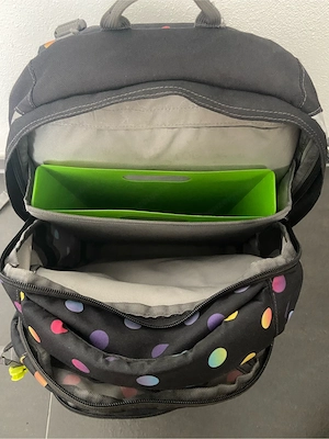 Coocazoo Schulrucksack Bild 4