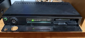 1 Samsung TV Serie 7 + Orbitech Sat Receiver zu verschenken Bild 3