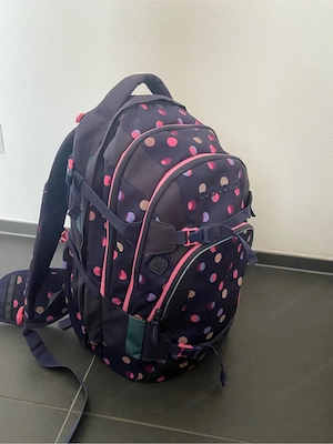 Coocazoo Schulrucksack