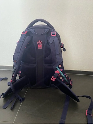 Coocazoo Schulrucksack Bild 3