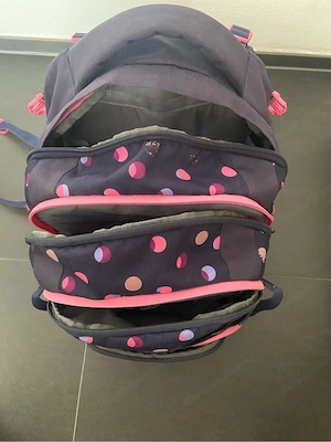 Coocazoo Schulrucksack Bild 2