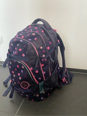 Coocazoo Schulrucksack Bild 4