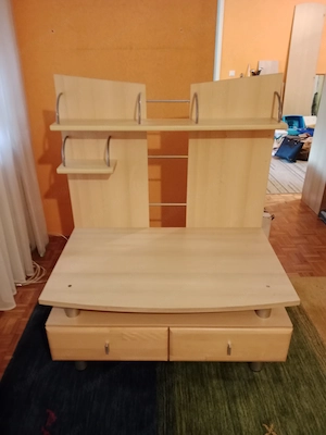 Div. Möbel zu verschenken Bild 5