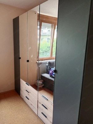Div. Möbel zu verschenken Bild 2