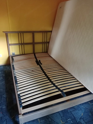 Div. Möbel zu verschenken Bild 3