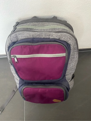Dakine Rucksack Bild 2