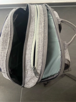 Dakine Rucksack Bild 4