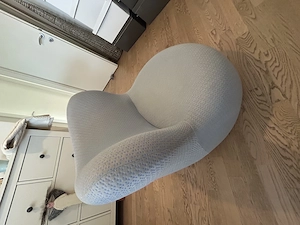 Design-Loungesessel  Bild 2