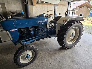 Ford Dexta 3000 Bild 2