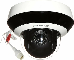 NEU Hikvision PTZ Kamera DS-2DE2A404IW-DE3 POE Lan Cam