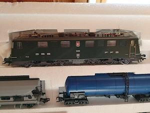 Märklin Digital - Set  Bild 2