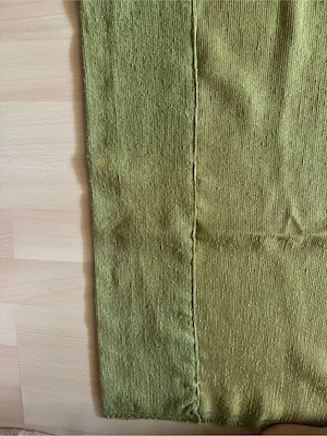 Vorhänge blickdicht Bild 4