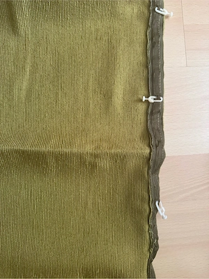 Vorhänge blickdicht Bild 3