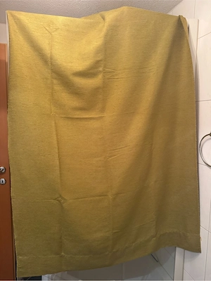 Vorhänge blickdicht Bild 2
