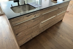 Olina Küchenfronten Deckseiten Bild 4