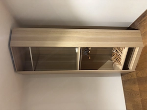 Ikea Pax Eckschrank Kleiderschrank