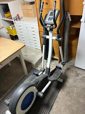 Stepper zu verschenken  Bild 4