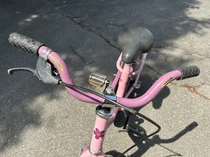 Puky Kinderrad 12,5Zoll Bild 5