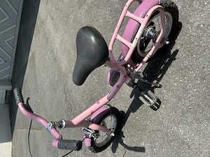 Puky Kinderrad 12,5Zoll Bild 4