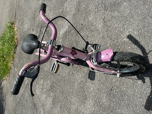 Puky Kinderrad 12,5Zoll Bild 2