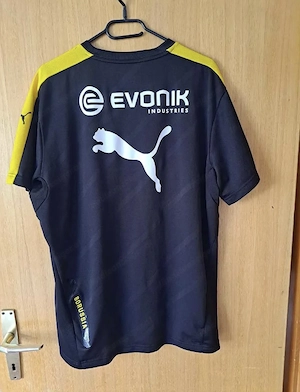 BVB Borussia Dortmund Damen Trikot - Größe XXL - 30   Bild 2