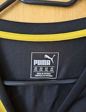 BVB Borussia Dortmund Damen Trikot - Größe XXL - 30   Bild 3