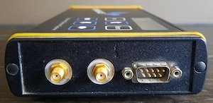 Schildknecht Datenfunksystem DATAEAGLE 3000 Bild 6