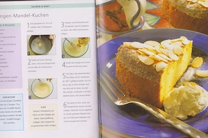 BACKEN - Unwiderstehliche Rezeptideen mit Schritt-für-Schritt-Anleitungen, Buch Bild 2