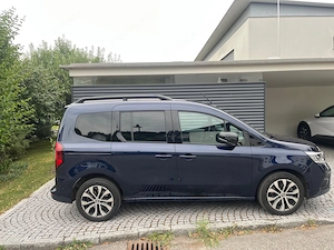Renault Kangoo Techno dCi 115 EDC Bild 2
