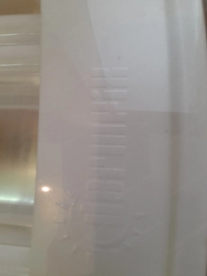 UVB Lichttherapie Lampe  Bild 2
