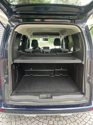 Renault Kangoo Techno dCi 115 EDC Bild 7
