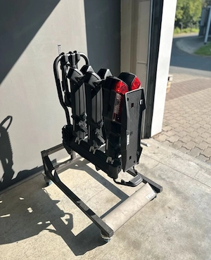 Thule Easyfold 3 Neu  Bild 3