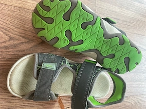 gr. 32 Superfit Sandalen Bild 3