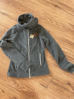 Reitjacke Fleece gr. 164 Bild 4