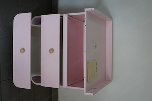 IKEA Myllra Wickelkommode Bild 2