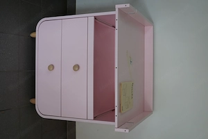 IKEA Myllra Wickelkommode Bild 4