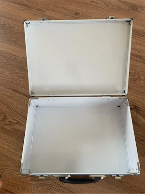 Werkkoffer Bild 2