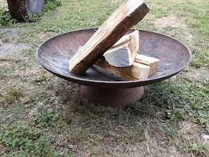 Feuerschale Bild 2
