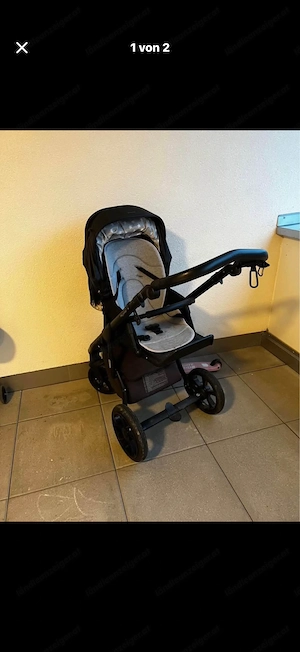 Kinderwaage My Junior Vita Unique