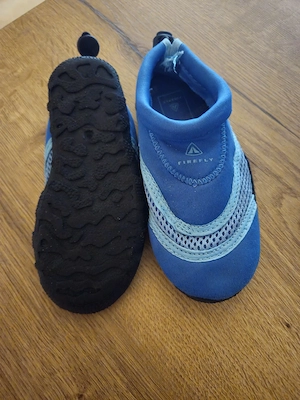 Badeschuhe Gr.24 Bild 2