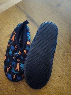 Badeschuhe Gr.29