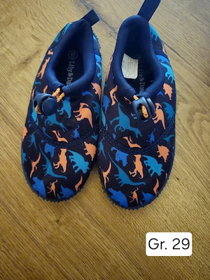 Badeschuhe Gr.29 Bild 2
