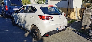 Mazda 2 G75 Emotion Bild 2