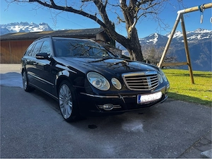 E 280Cdi 4Matic