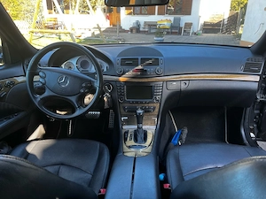 E 280Cdi 4Matic Bild 3